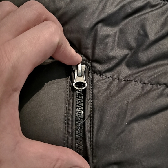 Polo Ralph Lauren Ladies Puffer Jacket - Picture 4 of 6